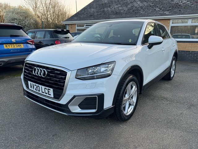 2020 Audi Q2 1.6L Sport 5dr - Photo 9