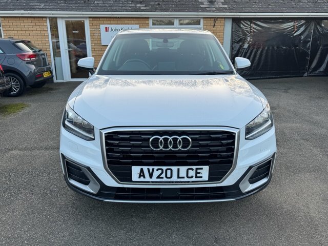 2020 Audi Q2 1.6L Sport 5dr - Photo 10