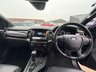 USED 2022 22 FORD RANGER 2.0 EcoBlue Wildtrak Auto 4WD Euro 6 (s/s) 4dr BLACK PACK+ELECTRIC ROLLER