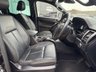 USED 2022 22 FORD RANGER 2.0 EcoBlue Wildtrak Auto 4WD Euro 6 (s/s) 4dr BLACK PACK+ELECTRIC ROLLER