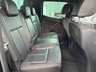 USED 2022 22 FORD RANGER 2.0 EcoBlue Wildtrak Auto 4WD Euro 6 (s/s) 4dr BLACK PACK+ELECTRIC ROLLER