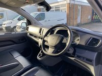 USED 2020 70 PEUGEOT EXPERT 1.5 BLUE HDI PROFESSIONAL MWB 100BHP. LOW 65K MLS. AIRCON. FINANCE. 1 OWNER. PX 1 OWNER. 65K MLS. AIRCON. SENSORS. EURO 6. ULEZ. PX