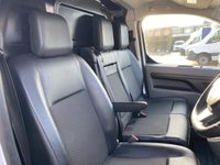 USED 2020 70 PEUGEOT EXPERT 1.5 BLUE HDI PROFESSIONAL MWB 100BHP. LOW 65K MLS. AIRCON. FINANCE. 1 OWNER. PX 1 OWNER. 65K MLS. AIRCON. SENSORS. EURO 6. ULEZ. PX