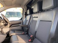 USED 2020 70 PEUGEOT EXPERT 1.5 BLUE HDI PROFESSIONAL MWB 100BHP. LOW 65K MLS. AIRCON. FINANCE. 1 OWNER. PX 1 OWNER. 65K MLS. AIRCON. SENSORS. EURO 6. ULEZ. PX