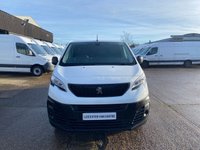 USED 2020 70 PEUGEOT EXPERT 1.5 BLUE HDI PROFESSIONAL MWB 100BHP. LOW 65K MLS. AIRCON. FINANCE. 1 OWNER. PX 1 OWNER. 65K MLS. AIRCON. SENSORS. EURO 6. ULEZ. PX