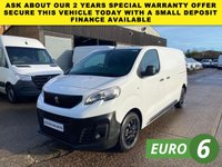 USED 2020 70 PEUGEOT EXPERT 1.5 BLUE HDI PROFESSIONAL MWB 100BHP. LOW 65K MLS. AIRCON. FINANCE. 1 OWNER. PX 1 OWNER. 65K MLS. AIRCON. SENSORS. EURO 6. ULEZ. PX