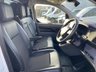 USED 2020 70 PEUGEOT EXPERT 1.5 BLUE HDI PROFESSIONAL MWB 100BHP. LOW 65K MLS. AIRCON. FINANCE. 1 OWNER. PX 1 OWNER. 65K MLS. AIRCON. SENSORS. EURO 6. ULEZ. PX