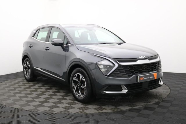 2022 Kia Sportage 1.6L 2 5dr - Photo 11