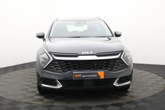 2022 Kia Sportage 1.6L 2 5dr - Photo 10