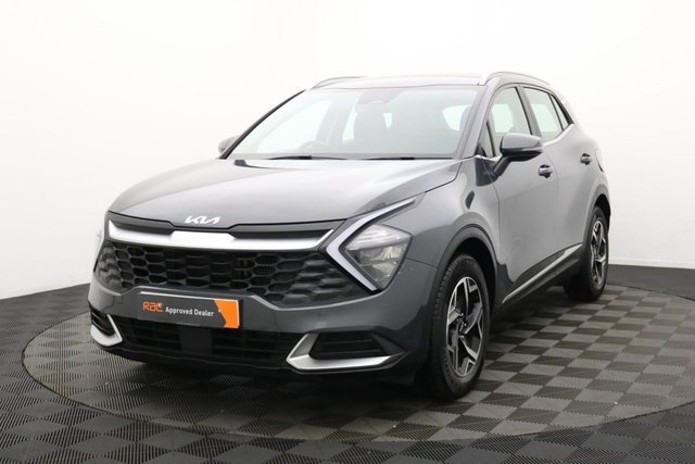 2022 Kia Sportage 1.6L 2 5dr - Photo 9