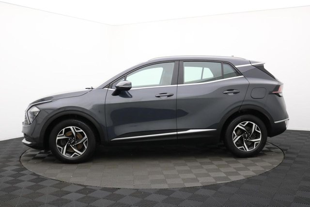 2022 Kia Sportage 1.6L 2 5dr - Photo 8