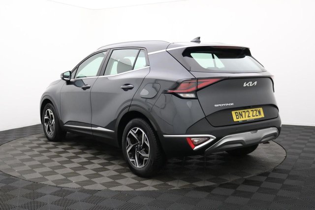 2022 Kia Sportage 1.6L 2 5dr - Photo 7