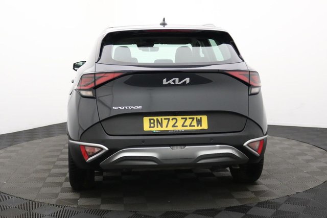 2022 Kia Sportage 1.6L 2 5dr - Photo 6