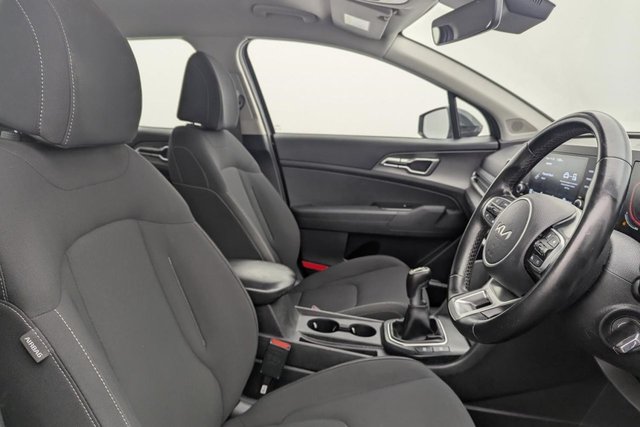 2022 Kia Sportage 1.6L 2 5dr - Photo 3