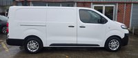 USED 2020 70 VAUXHALL VIVARO 1.5 Turbo D 2900 Dynamic Panel Van 6dr Diesel Manual L2 H1 Euro 6 (s/s) (100 ps) LWB, 6 MONTH WARRANTY