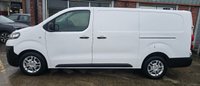 USED 2020 70 VAUXHALL VIVARO 1.5 Turbo D 2900 Dynamic Panel Van 6dr Diesel Manual L2 H1 Euro 6 (s/s) (100 ps) LWB, 6 MONTH WARRANTY