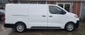 USED 2020 70 VAUXHALL VIVARO 1.5 Turbo D 2900 Dynamic Panel Van 6dr Diesel Manual L2 H1 Euro 6 (s/s) (100 ps) LWB, 6 MONTH WARRANTY