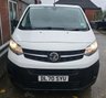 USED 2020 70 VAUXHALL VIVARO 1.5 Turbo D 2900 Dynamic Panel Van 6dr Diesel Manual L2 H1 Euro 6 (s/s) (100 ps) LWB, 6 MONTH WARRANTY
