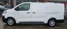 USED 2020 70 VAUXHALL VIVARO 1.5 Turbo D 2900 Dynamic Panel Van 6dr Diesel Manual L2 H1 Euro 6 (s/s) (100 ps) LWB, 6 MONTH WARRANTY