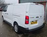 USED 2020 70 VAUXHALL VIVARO 1.5 Turbo D 2900 Dynamic Panel Van 6dr Diesel Manual L2 H1 Euro 6 (s/s) (100 ps) LWB, 6 MONTH WARRANTY