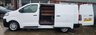USED 2020 70 VAUXHALL VIVARO 1.5 Turbo D 2900 Dynamic Panel Van 6dr Diesel Manual L2 H1 Euro 6 (s/s) (100 ps) LWB, 6 MONTH WARRANTY