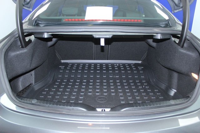 2019 Mercedes-Benz C-CLASS - Photo 9