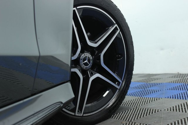 2019 Mercedes-Benz C-CLASS - Photo 3