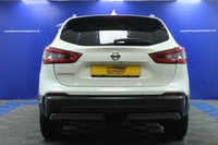 USED 2019 19 NISSAN QASHQAI 1.3 DIG-T Tekna SUV 5dr Petrol Manual Euro 6 (s/s) (140 ps) PAN ROOF - 360 CAMERA