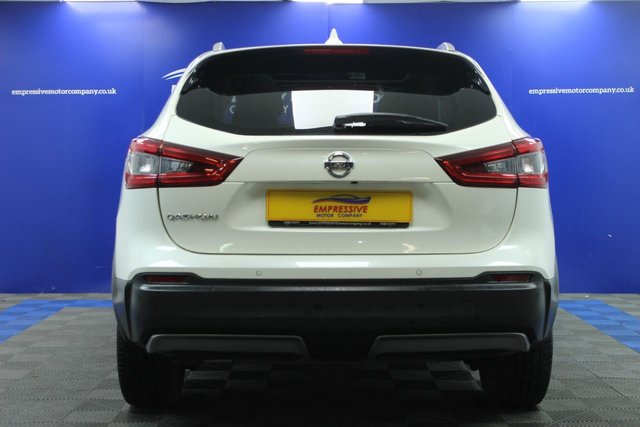 2019 NISSAN QASHQAI - Photo 12