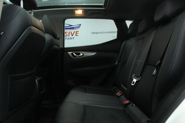 2019 NISSAN QASHQAI - Photo 9