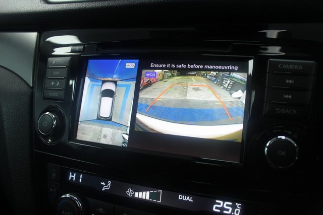 2019 NISSAN QASHQAI - Photo 6