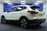 USED 2019 19 NISSAN QASHQAI 1.3 DIG-T Tekna SUV 5dr Petrol Manual Euro 6 (s/s) (140 ps) PAN ROOF - 360 CAMERA