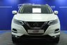 USED 2019 19 NISSAN QASHQAI 1.3 DIG-T Tekna SUV 5dr Petrol Manual Euro 6 (s/s) (140 ps) PAN ROOF - 360 CAMERA