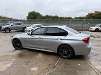 USED 2015 15 BMW 3 SERIES 2.0 325d BluePerformance M Sport Saloon 4dr Diesel Manual Euro 6 (s/s) (218 ps) 