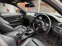 USED 2015 15 BMW 3 SERIES 2.0 325d BluePerformance M Sport Saloon 4dr Diesel Manual Euro 6 (s/s) (218 ps) 