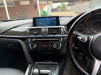USED 2015 15 BMW 3 SERIES 2.0 325d BluePerformance M Sport Saloon 4dr Diesel Manual Euro 6 (s/s) (218 ps) 