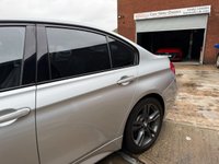 USED 2015 15 BMW 3 SERIES 2.0 325d BluePerformance M Sport Saloon 4dr Diesel Manual Euro 6 (s/s) (218 ps) 