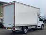 USED 2020 20 PEUGEOT BOXER 2.2 BlueHDi 335 S Chassis Cab 2dr Diesel Manual L3 Euro 6 (s/s) (140 ps) WARRANTYTIMING CHAINULEZCOMP