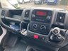 USED 2020 20 PEUGEOT BOXER 2.2 BlueHDi 335 S Chassis Cab 2dr Diesel Manual L3 Euro 6 (s/s) (140 ps) WARRANTYTIMING CHAINULEZCOMP