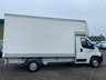 USED 2020 20 PEUGEOT BOXER 2.2 BlueHDi 335 S Chassis Cab 2dr Diesel Manual L3 Euro 6 (s/s) (140 ps) WARRANTYTIMING CHAINULEZCOMP