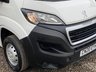 USED 2020 20 PEUGEOT BOXER 2.2 BlueHDi 335 S Chassis Cab 2dr Diesel Manual L3 Euro 6 (s/s) (140 ps) WARRANTYTIMING CHAINULEZCOMP