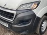USED 2020 20 PEUGEOT BOXER 2.2 BlueHDi 335 S Chassis Cab 2dr Diesel Manual L3 Euro 6 (s/s) (140 ps) WARRANTYTIMING CHAINULEZCOMP