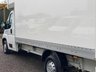 USED 2020 20 PEUGEOT BOXER 2.2 BlueHDi 335 S Chassis Cab 2dr Diesel Manual L3 Euro 6 (s/s) (140 ps) WARRANTYTIMING CHAINULEZCOMP