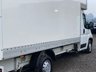 USED 2020 20 PEUGEOT BOXER 2.2 BlueHDi 335 S Chassis Cab 2dr Diesel Manual L3 Euro 6 (s/s) (140 ps) WARRANTYTIMING CHAINULEZCOMP