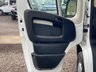 USED 2020 20 PEUGEOT BOXER 2.2 BlueHDi 335 S Chassis Cab 2dr Diesel Manual L3 Euro 6 (s/s) (140 ps) WARRANTYTIMING CHAINULEZCOMP