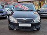 USED 2014 14 SKODA FABIA 1.2 SE Hatchback 5dr Petrol Manual Euro 5 (69 ps) - REVERSE CAMERA