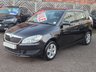 USED 2014 14 SKODA FABIA 1.2 SE Hatchback 5dr Petrol Manual Euro 5 (69 ps) - REVERSE CAMERA