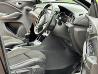 USED 2021 21 VAUXHALL GRANDLAND X 1.2 Turbo Griffin Edition Euro 6 (s/s) 5dr New Cambelt+Serv+ULEZ+1 owner