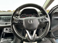 USED 2021 21 VAUXHALL GRANDLAND X 1.2 Turbo Griffin Edition Euro 6 (s/s) 5dr New Cambelt+Serv+ULEZ+1 owner