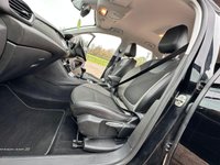 USED 2021 21 VAUXHALL GRANDLAND X 1.2 Turbo Griffin Edition Euro 6 (s/s) 5dr New Cambelt+Serv+ULEZ+1 owner